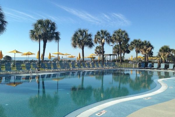 Hotel Dayton House Resort (Myrtle Beach)